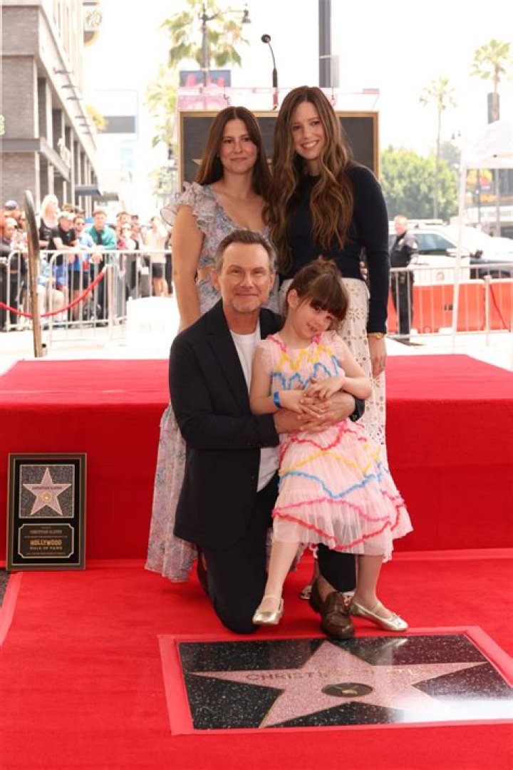 Everything To Know About Brittany Lopez Christian Slater’s Wife