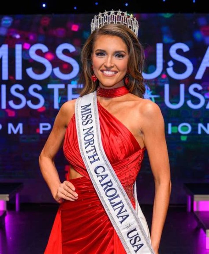 Everything We Know About Jack Sock’s Wife, Laura Little Miss North Carolina 2019