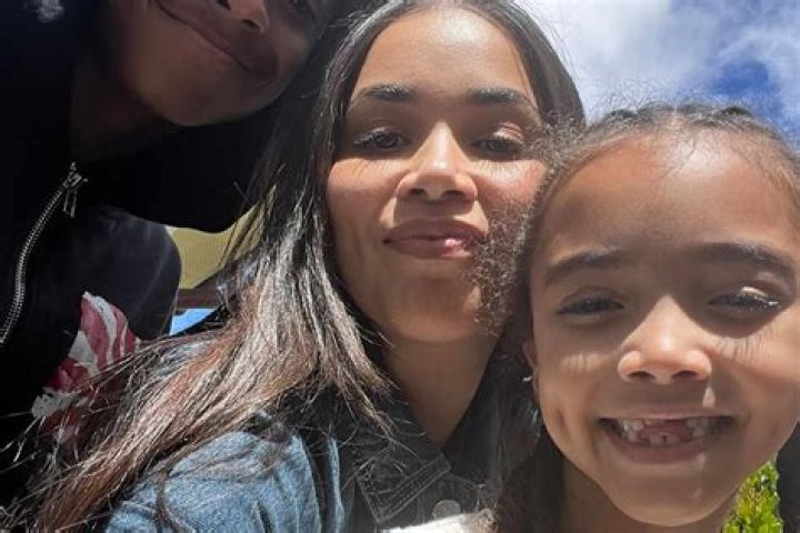 Everything we know about Lauren London’s parents