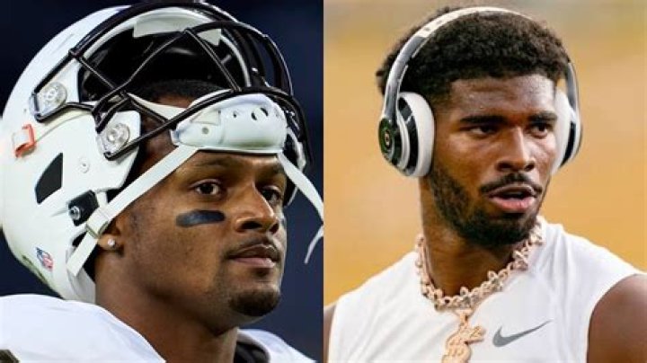 Everything You Should Know About Deshaun Watson and His Career at NFL