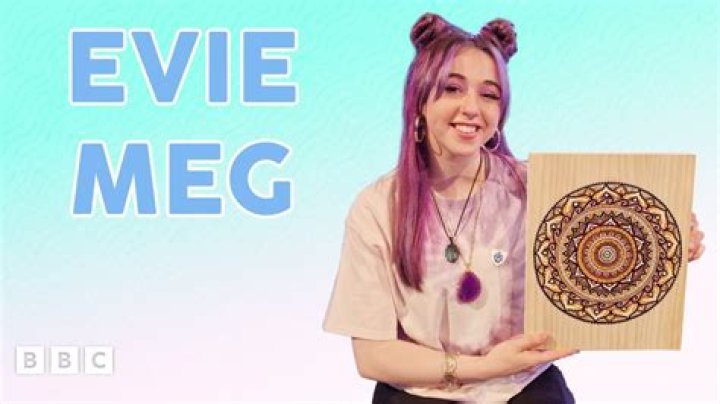 Evie Meg TikTok Name thistrippyhippie: Biography, Wiki, Age, Height And Instagram