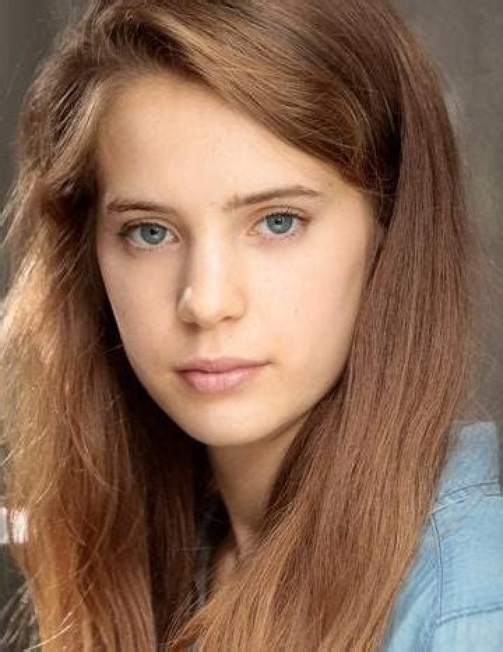 Fabienne Piolini-Castle