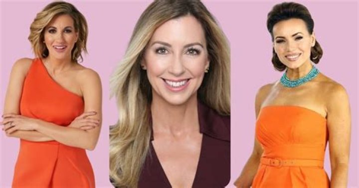 Facebook: Why Is Elise Ivy Leaving QVC? Photos And Age Explained