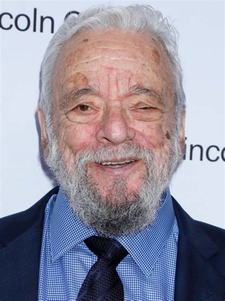 Fact Check: Is American Composer Stephen Sondheim Blind? Everything On His Gay Partner And More