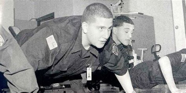 Fact Check: Was Bryan Kohberger in the military? Yearbook revelations explored