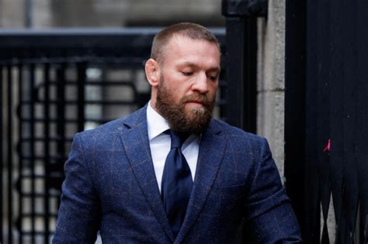 Fans Suspect A Connection Between A Scottish Actor Ewan Mcgregor And An Irish Mixed Martial Artist Conor Mcgregor
