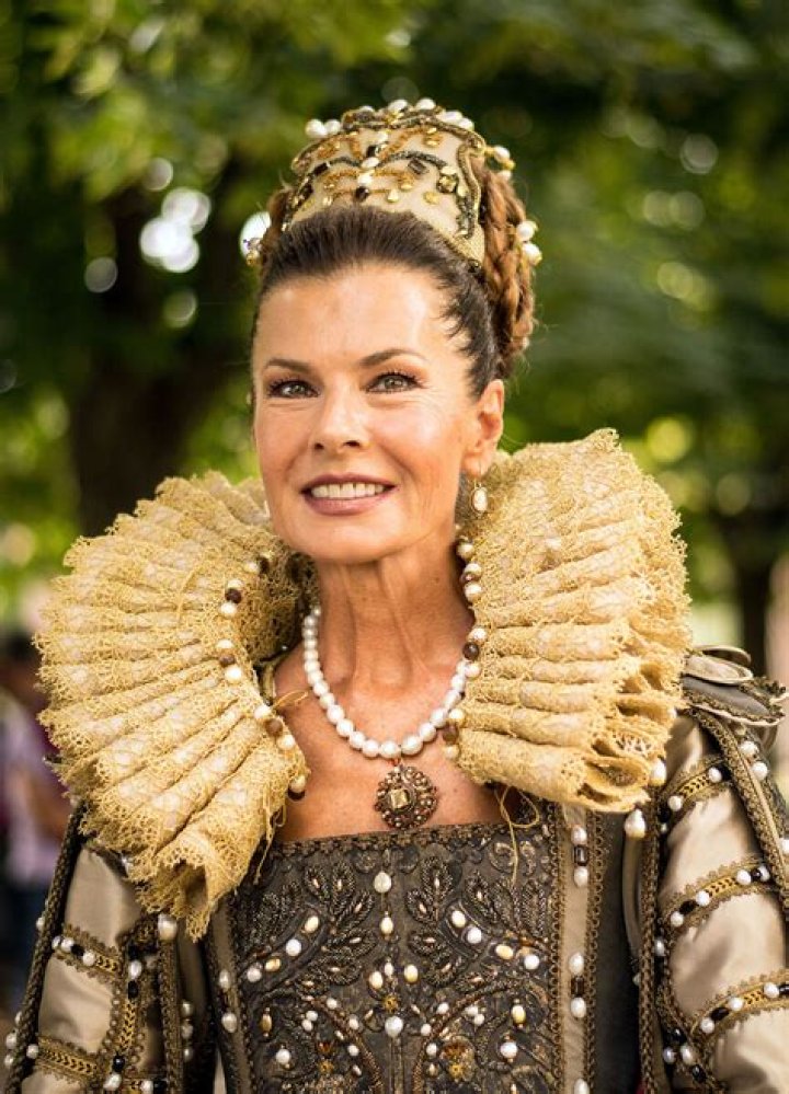 Federica Moro Body, Affair, Profession & Net Worth