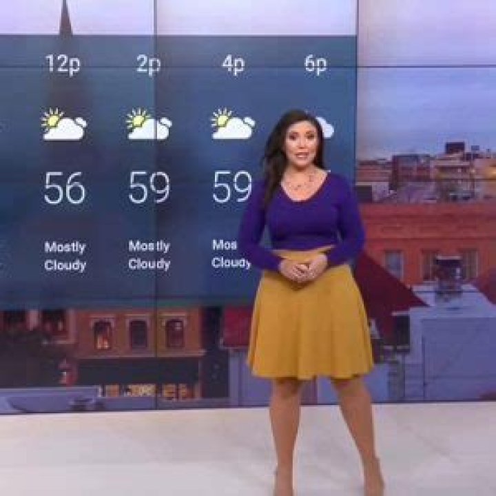 Felicia Combs (Weather Channel) – Age, Husband, Salary, Wiki