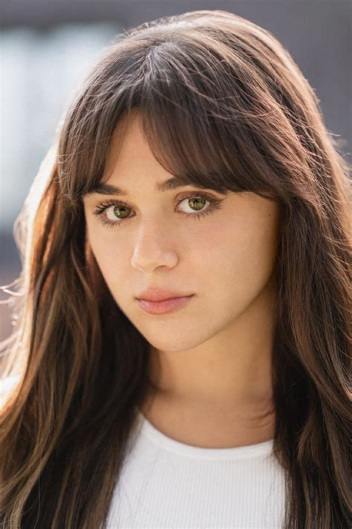 Finding Alice: Isabella Pappas Age, Wikipedia, Biography Parents And Instagram