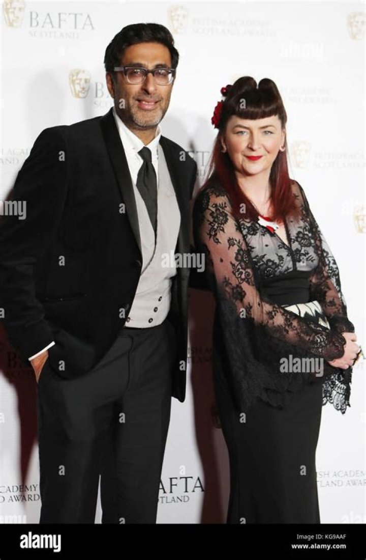 Fiona Kohli: Who Is Sanjeev Kohli’s Wife?