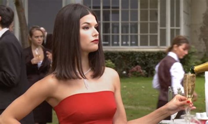 Flavie Péan Conjoint: Learn Everything About The Actress