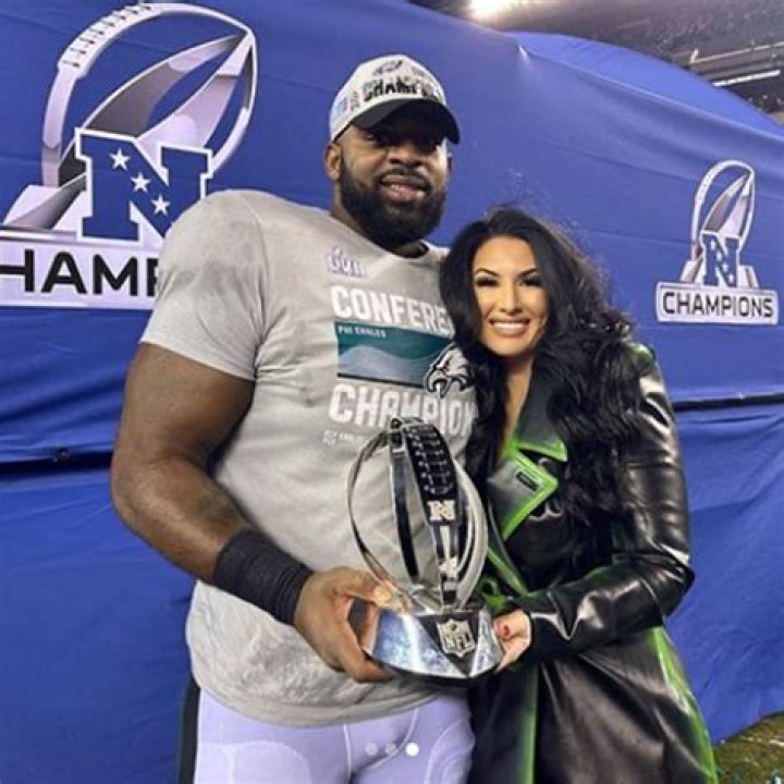 Fletcher Cox Wife: Who is Fletcher Cox’s wife?