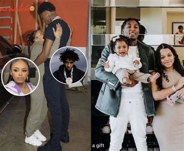 Floyd Mayweather Jr.’s daughter Iyanna “YAYA” Mayweather Biography: Baby, Age, Boyfriend, Net Worth, Mother, Husband, Height
