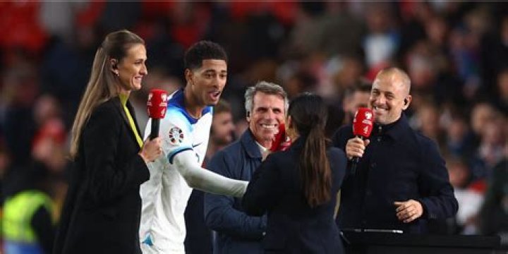 Footballer Jill Scott Is Engaged To Partner Shelley Unitt- Facts About Their Marital Life