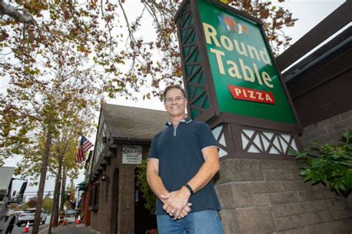 Former Round Table Pizza Owner Paul Damico Featured On Undercover Bosses, Here Is More on Him
