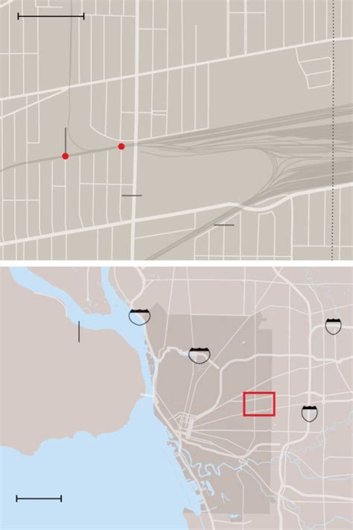 Fort Pierre River Ludemann Accident Linked To Death Cause