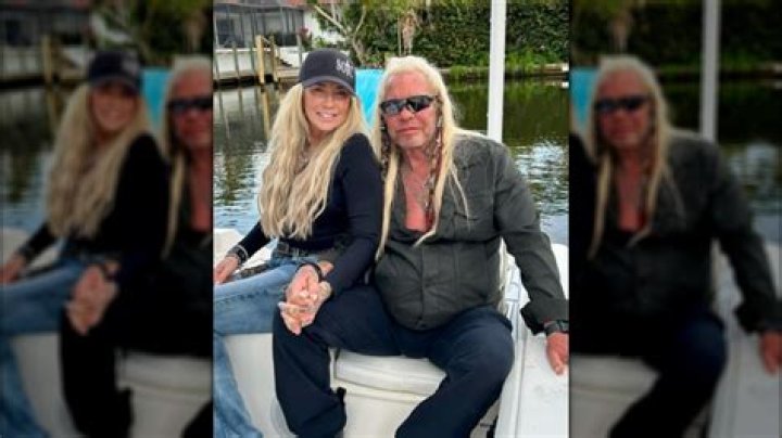 Francie Frane Wiki, Age, Dog The Bounty Hunter New Wife, Net Worth, Ex-Husband, Engagement Ring, Instagram