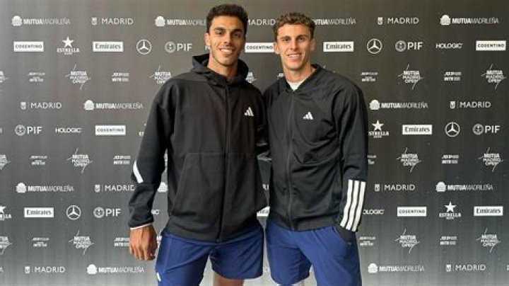Francisco Cerundolo Girlfriend, Ranking, Age, Brothers, Height, Prize Money, Parents