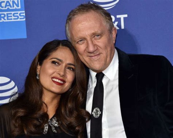 François-Henri Pinault Net Worth, Age, Wife, Wedding And Height Of Salma Hayek’s Husband