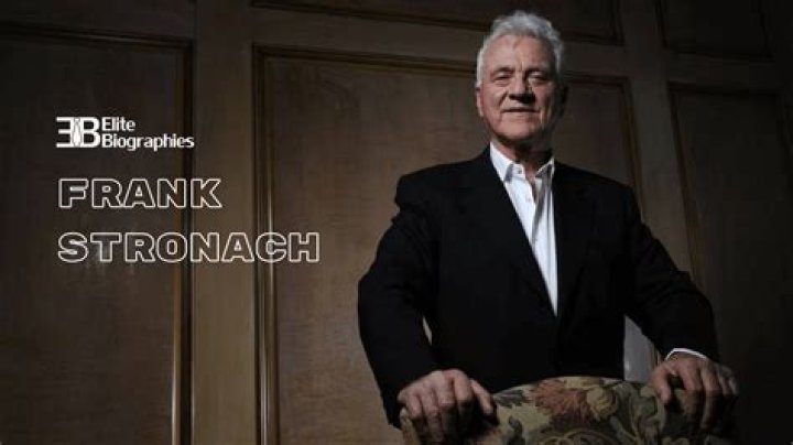 Frank Stronach Net Worth, Income, Salary, Earnings, Biography