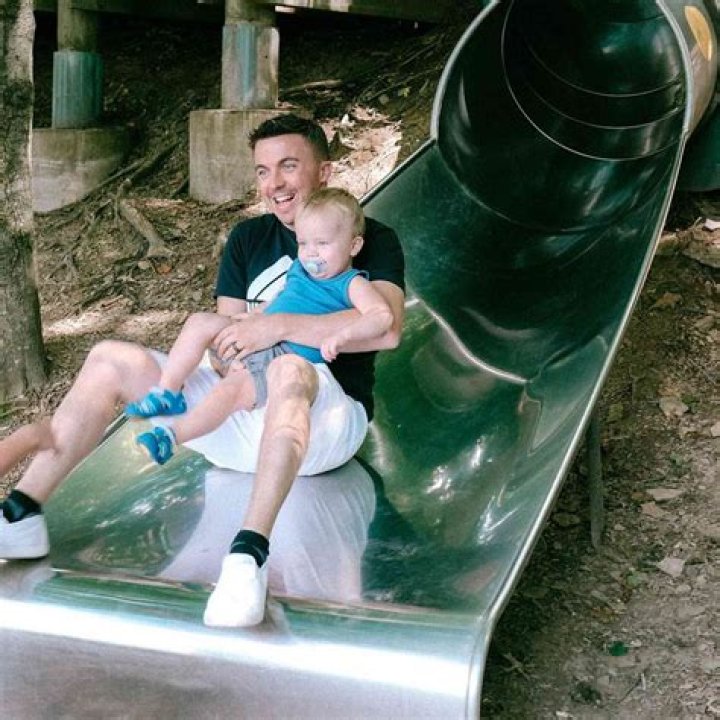 Frankie Muniz Children: Meet Frankie Muniz Son Mauz Muniz