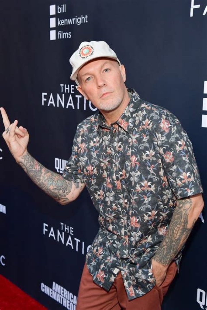 Fred Durst: Wife, net worth, tattoos, smoking & body facts