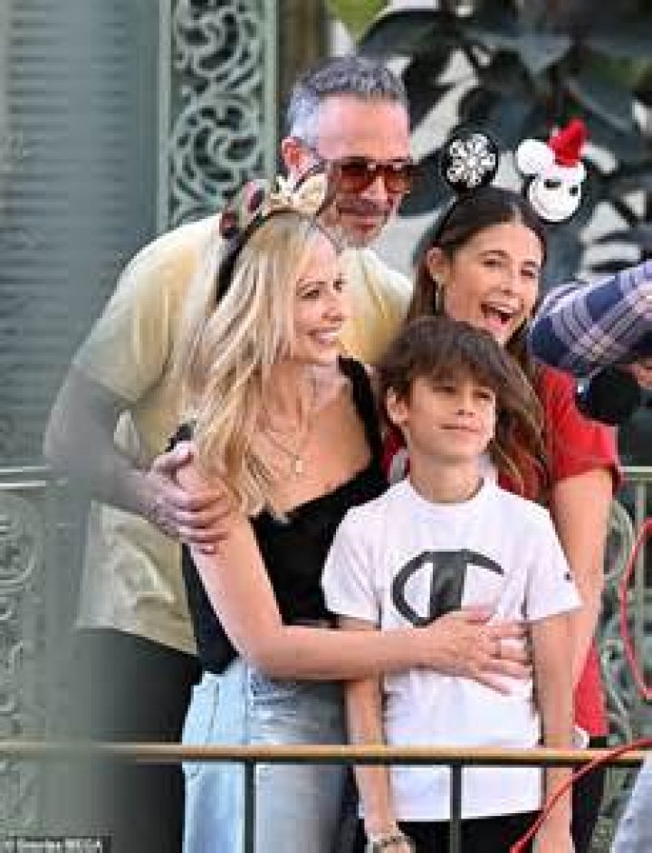 Freddie Prinze Jr Children: Meet Charlotte Grace Prinze & Rocky James Prinze On Instagram