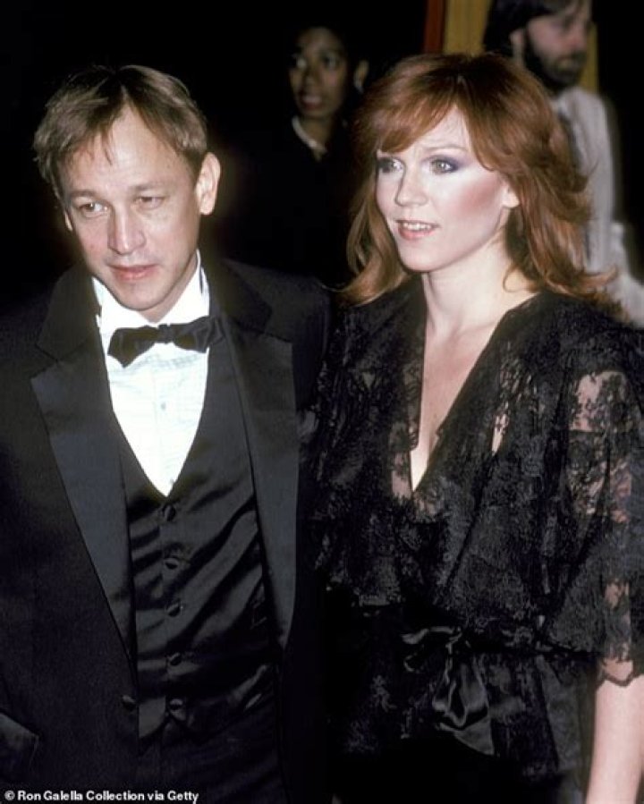 Frederic Forrest Ex-Wife: Who is Nancy Ann Whittaker?