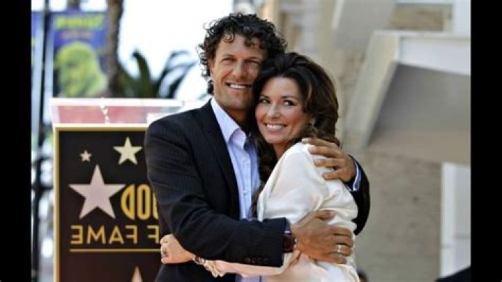 Fredrick Thiebaud Biography; Net Worth, Ex Wife And Age Of Shania Twain’s Husband