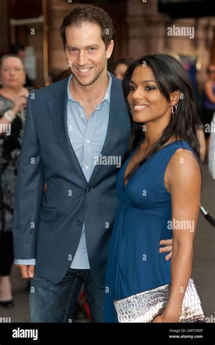 Freema Agyeman Husband: Did She Marry Luke Roberts? Net Worth And Instagram