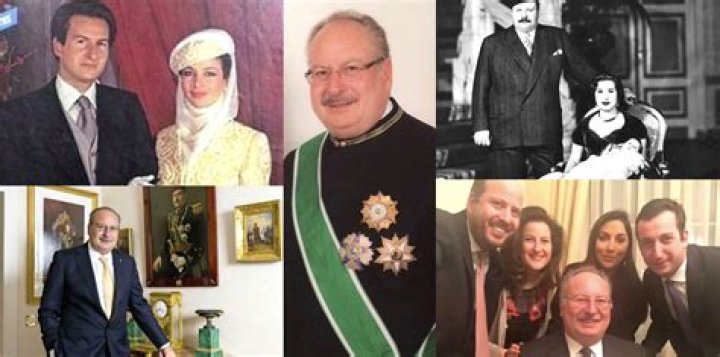 Fuad II of Egypt’s biography, net worth, fact, career, awards and life story