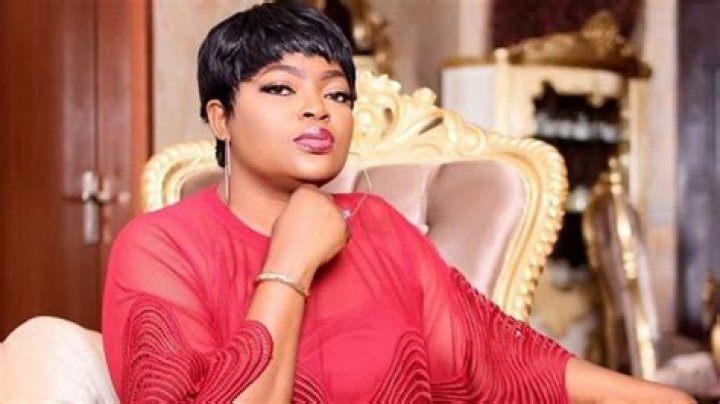 Funke Akindele Biography – Insights Into the Real Age and Net Worth of the Jenifa’s Diary Star