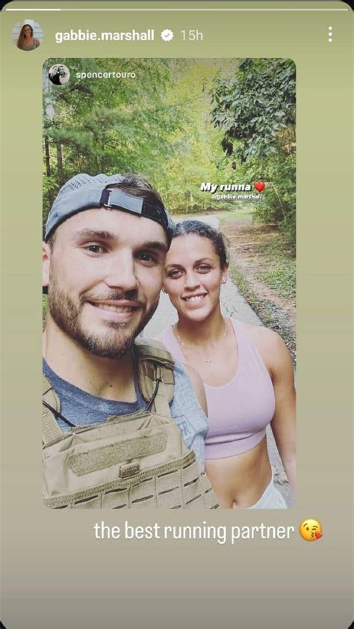 Gabbie Marshall Boyfriend | Is She Dating Anyone | Rumored To Be Dating Spencer Touro