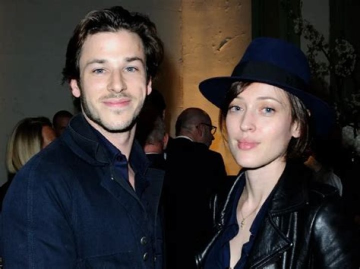 Gaëlle Pietri Wikipedia: Who Is Gaspard Ulliel Wife? Age Son And Instagram