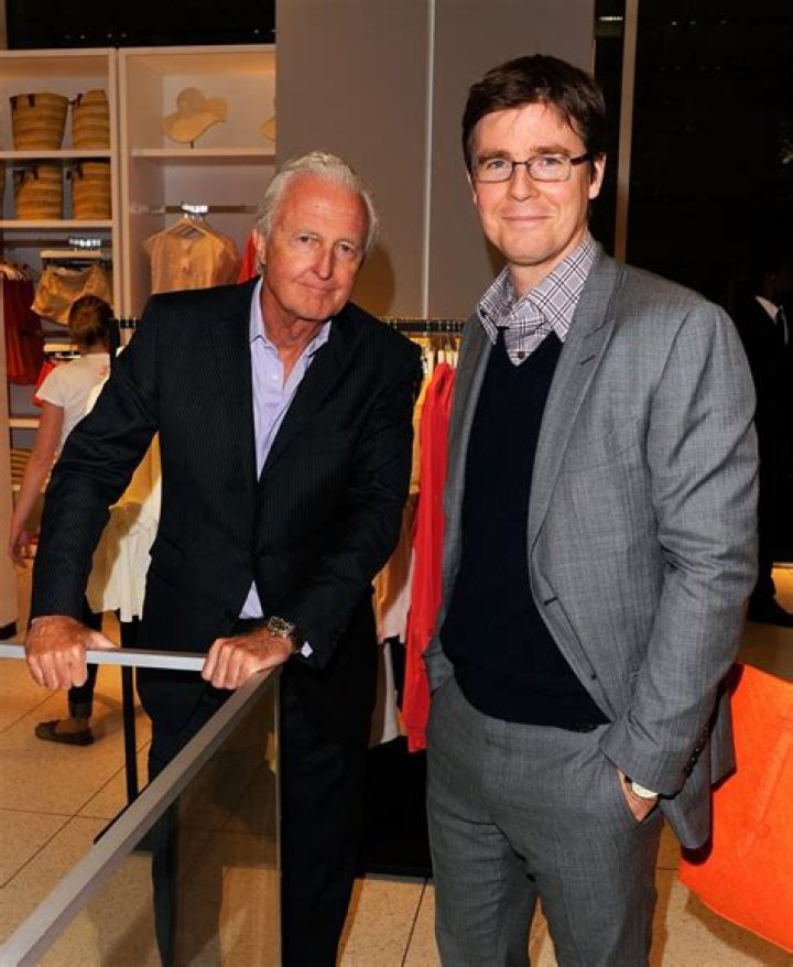 Galen Congdon Age, Net Worth, Wiki, Bio, Lucas Congdon Wife, Father, Height, Birthday