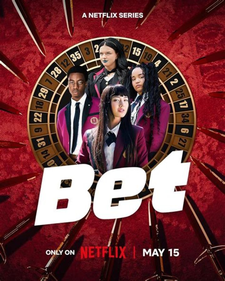 Game Of Deceit BET Plus Cast and Movie Review