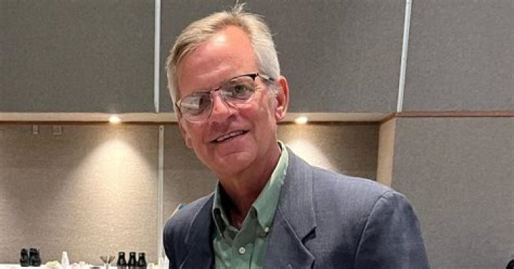Gary Adrian Condit Net Worth, Income, Salary, Earnings, Biography