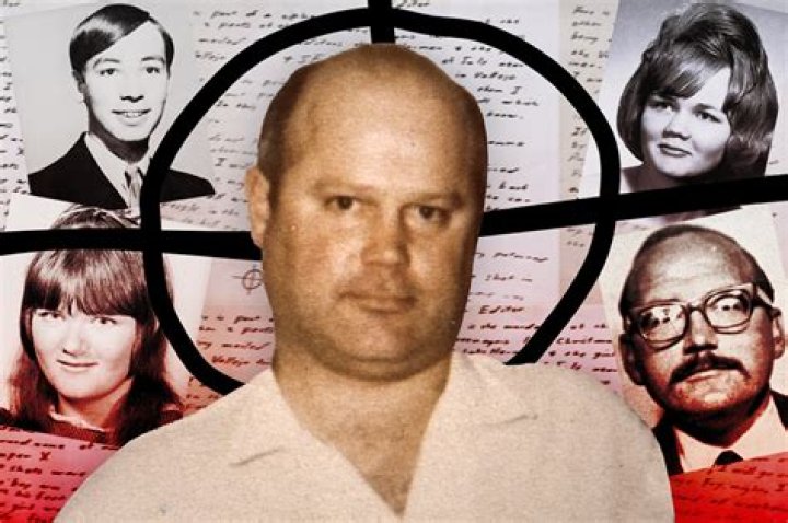 Gary Francis Poste Aka Zodiac Killer Caught And Message Code Solved -Explained In Details