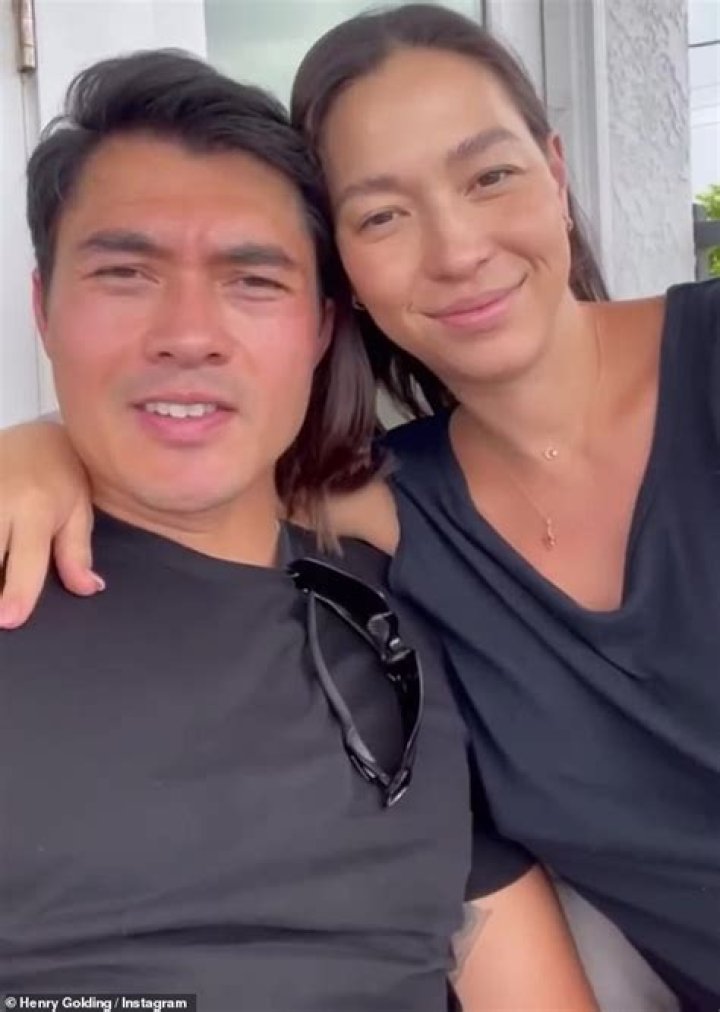 Gary Golding Wife: Find Gary Golding Age, Net Worth, Wikipedia