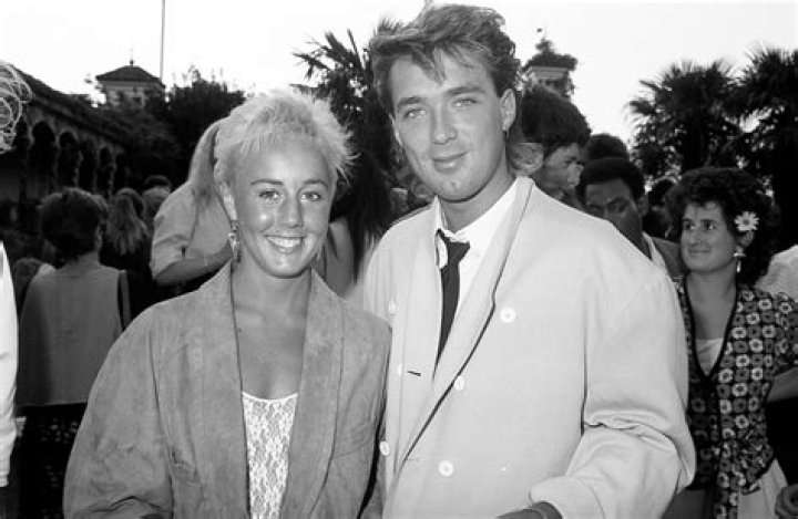 Gary Kemp Spandau Ballet: Bio, Age, Martin, Wife, Bodyguard and Net Worth