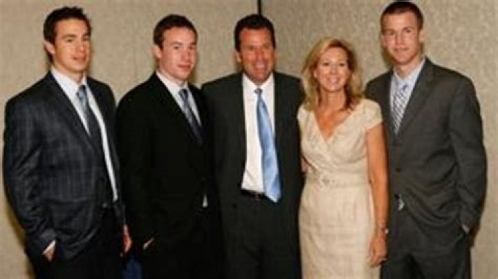 Gary Kubiak Children: Meet Klint Kubiak, Klein Kubiak, Klay Kubiak