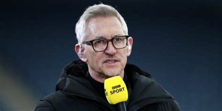 Gary Lineker Teams, Career Stats, Yellow Card, Awards, BBC