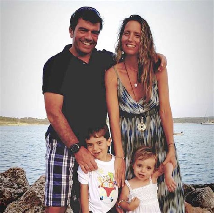 Gavin Escobar Wife’s Name: Who Is Sarah Escobar?