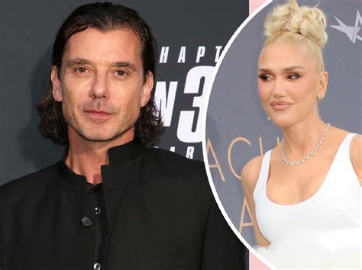 Gavin Rossdale Cheating Affair With Nanny Explained: Where Is Mindy Mann Now?