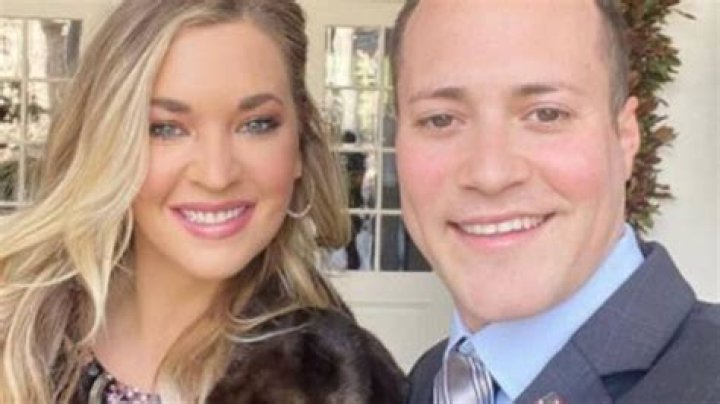 Gavy Friedson bio: age, net worth, profession, wedding – Katie Pavlich husband