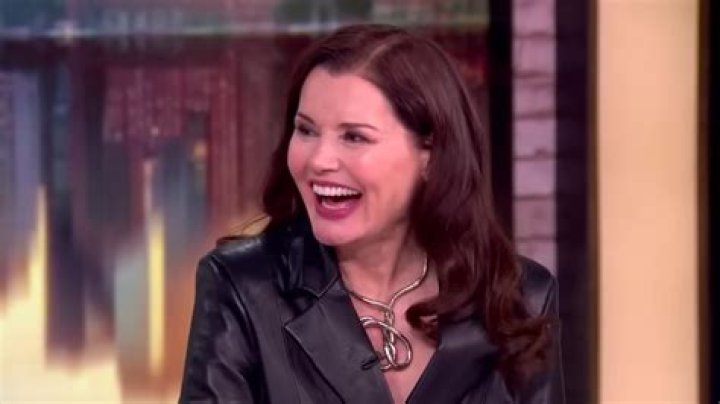 Geena Davis Net Worth, Wiki, Bio, Age, Parents, Husband & More