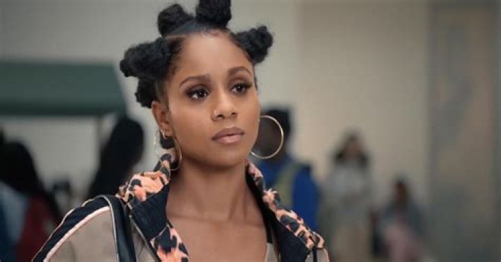 Geffri Maya Snowfall Cast Age: Find her Instagram and Wikipedia Page