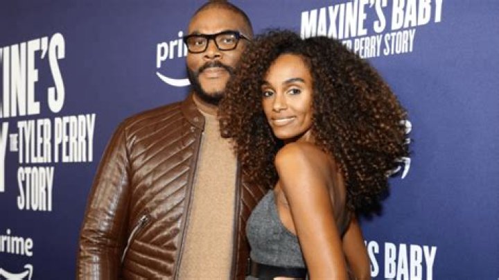 Gelila Bekele – Bio, Son, Age, Parents, All About Tyler Perry’s Wife/ Partner
