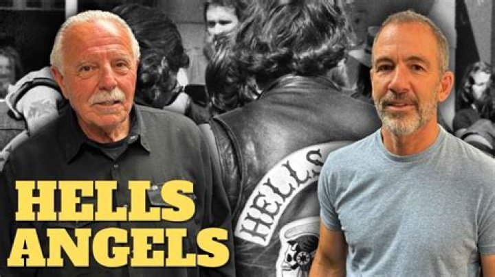 George Christie Jr Hells Angels Wikipedia, Biography, Age, Height, Now, Wife