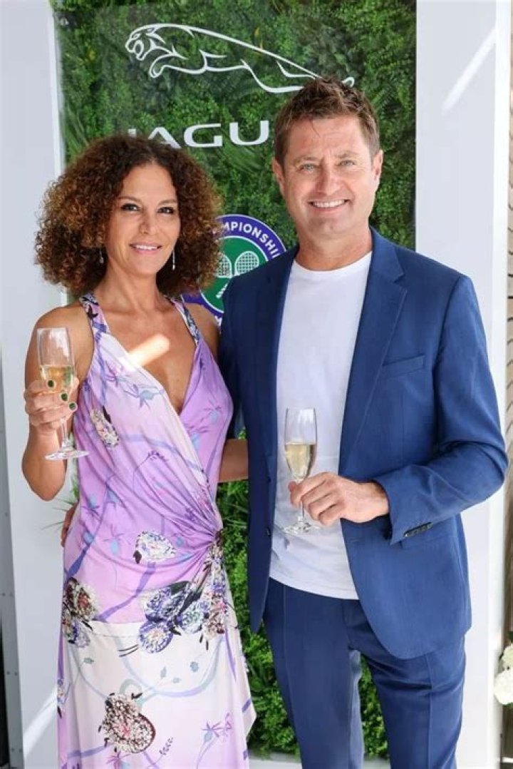 George Clarke Wife: Who Is George Clarke’s Ex-wife Katie Clarke?